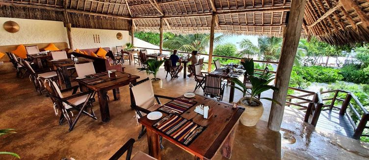 Фото отеля Sunshine Bay Hotel Zanzibar