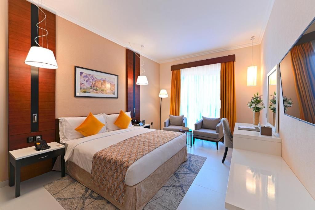 TIME Asma Hotel фото 3