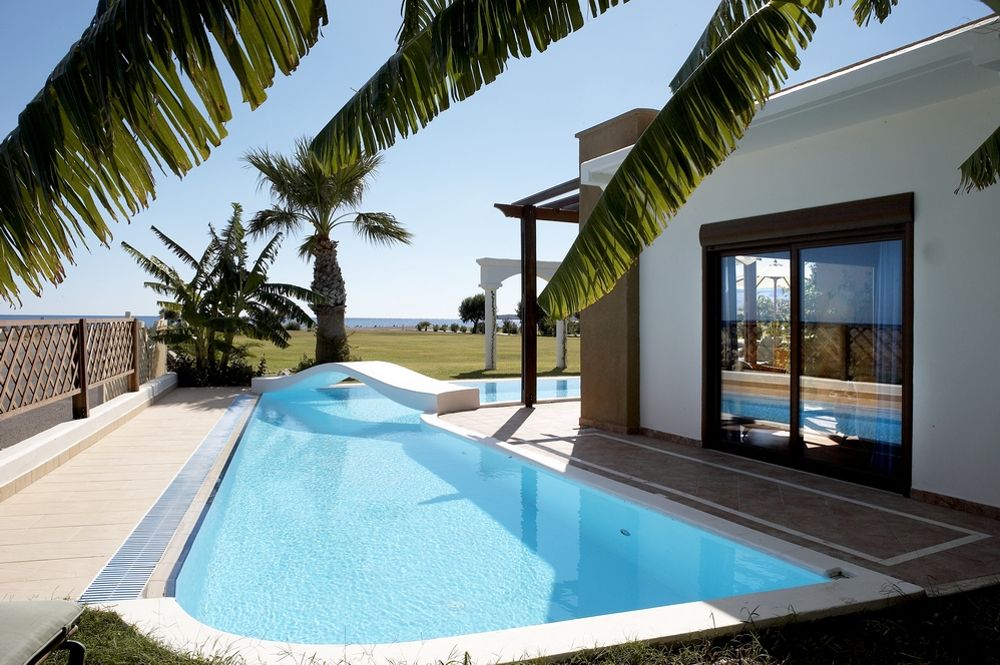 Atrium Palace Thalasso Spa & Villas фото 11