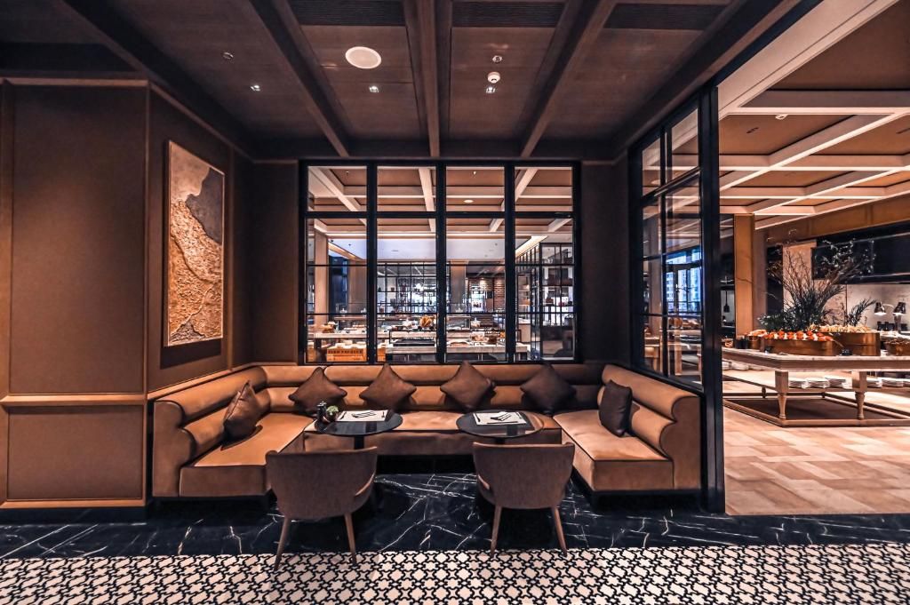 The Ritz-Carlton, Xi'an фото 11