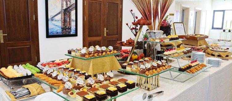 Фото отеля Balcona Hotel Da Nang