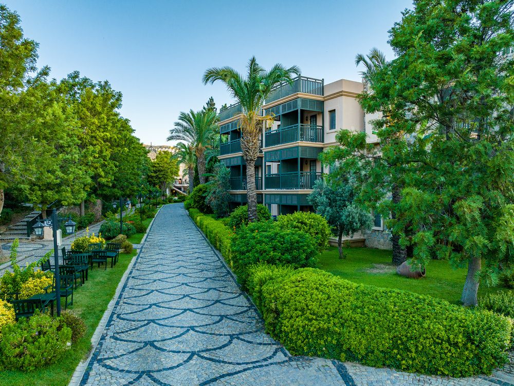 Selectum Collection Bodrum фото 142