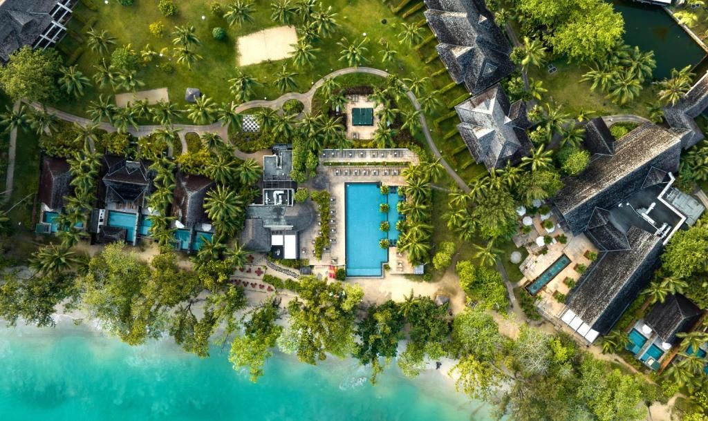 Story Seychelles фото 68