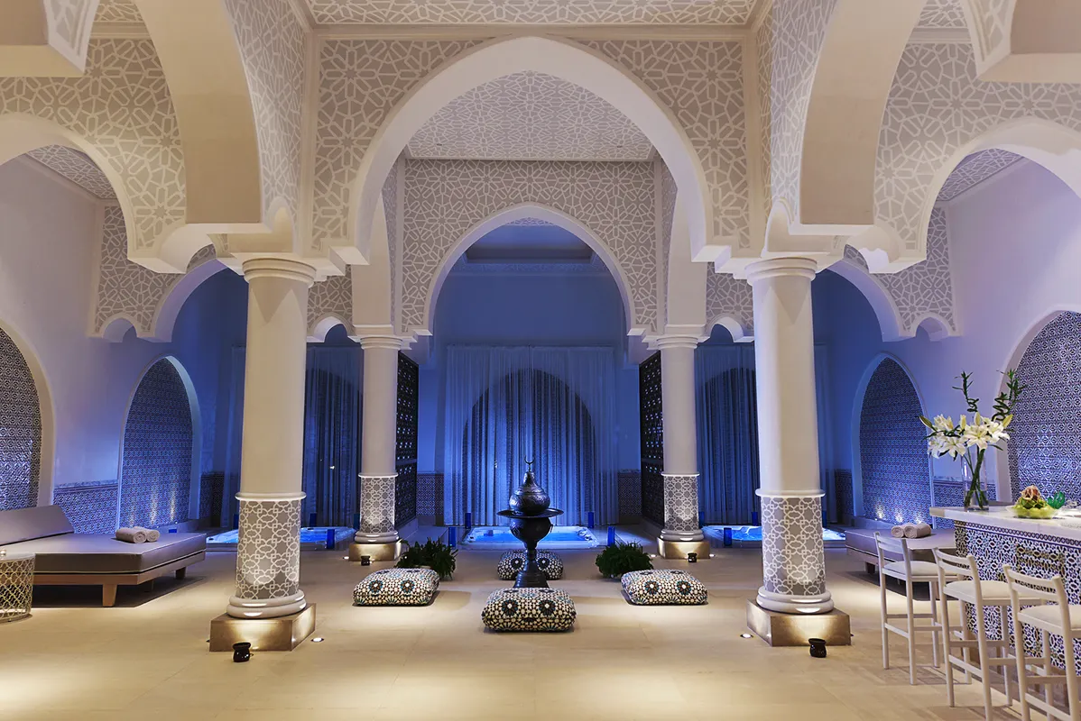 Steigenberger Alcazar фото 23