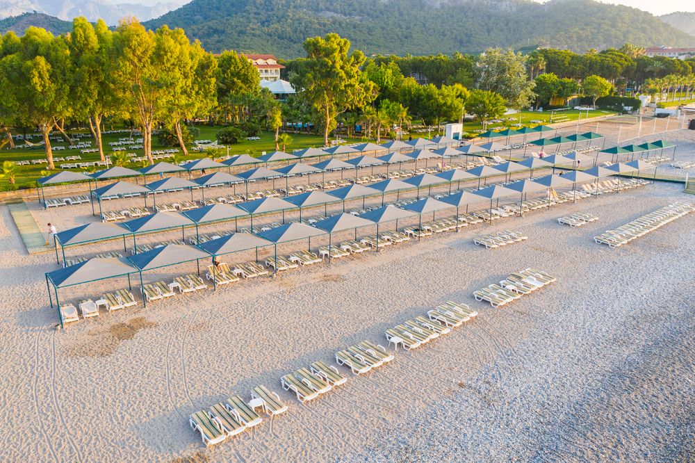 Le Jardin Resort фото 109