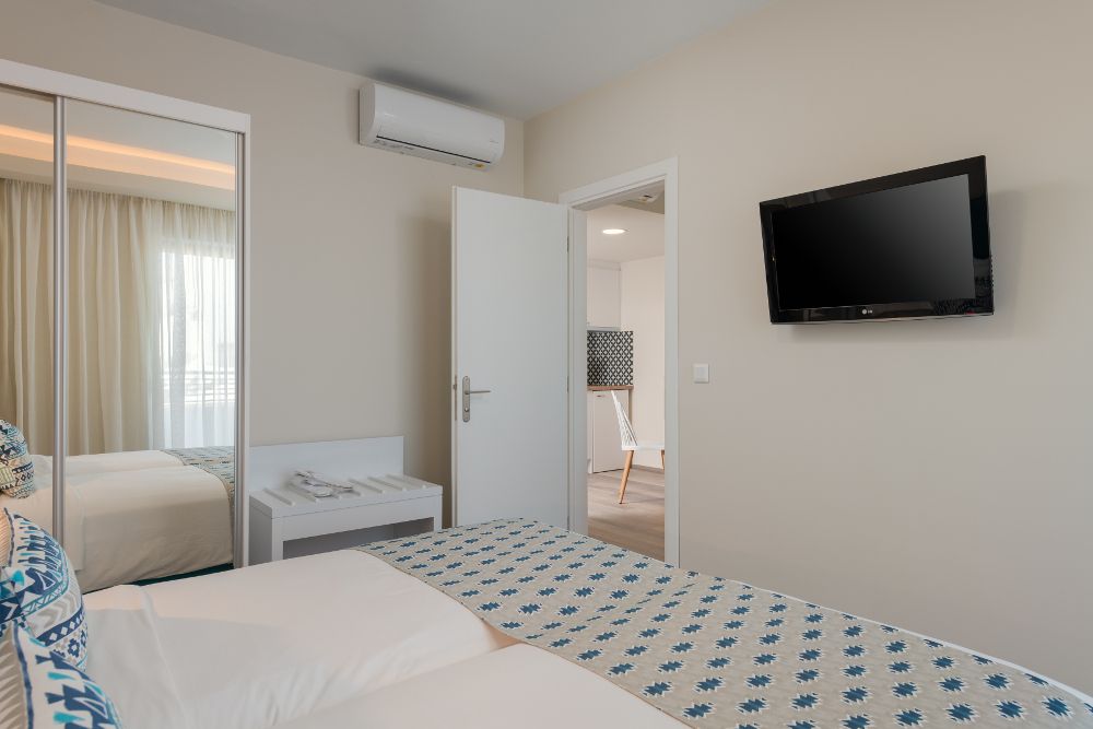 Bio Suites Hotel фото 33