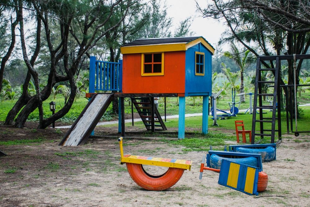 Muine Bay Resort фото 64