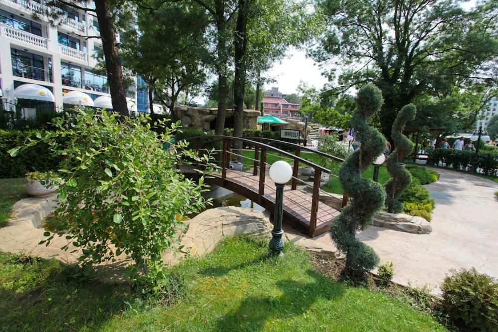 DAS Club Hotel Sunny Beach фото 8
