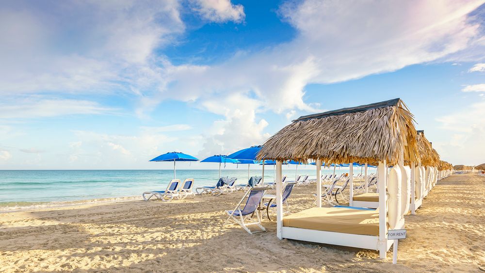 Royalton Hicacos Resort & Spa Hotel (Adults Only) фото 38