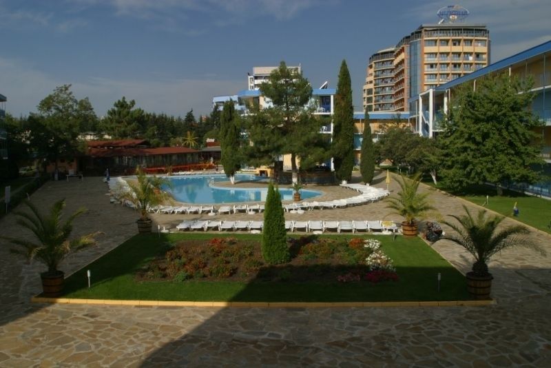 Hotel Azurro фото 6
