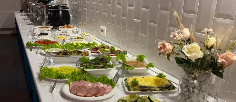 Фото отеля Амра