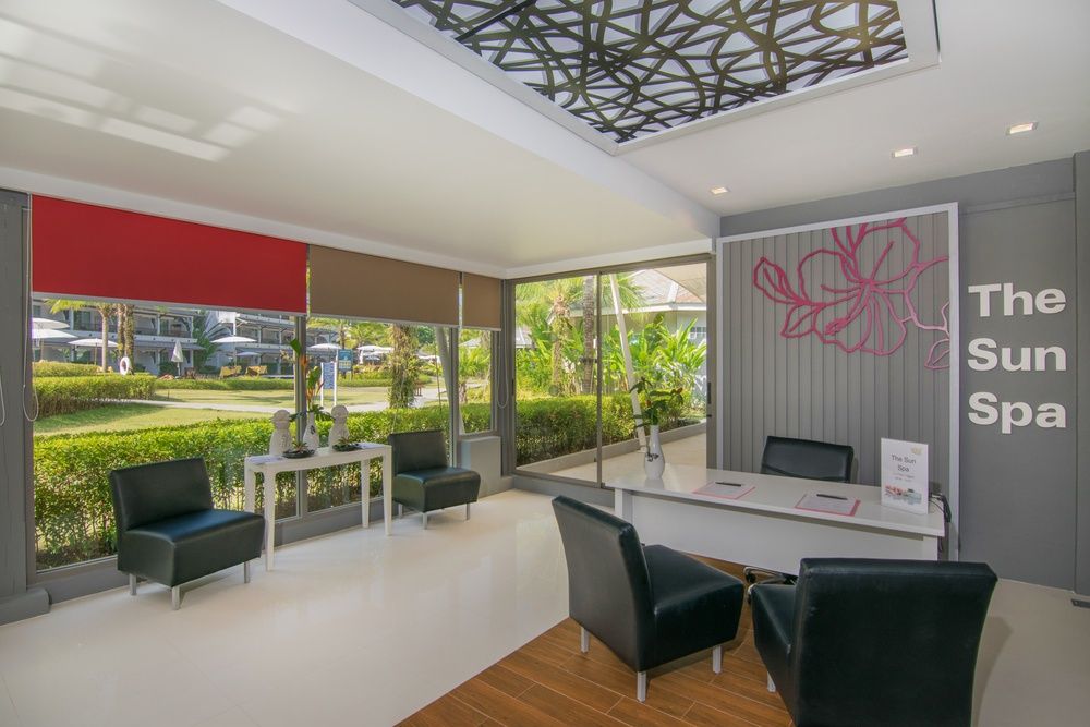 Sentido Khao Lak фото 80