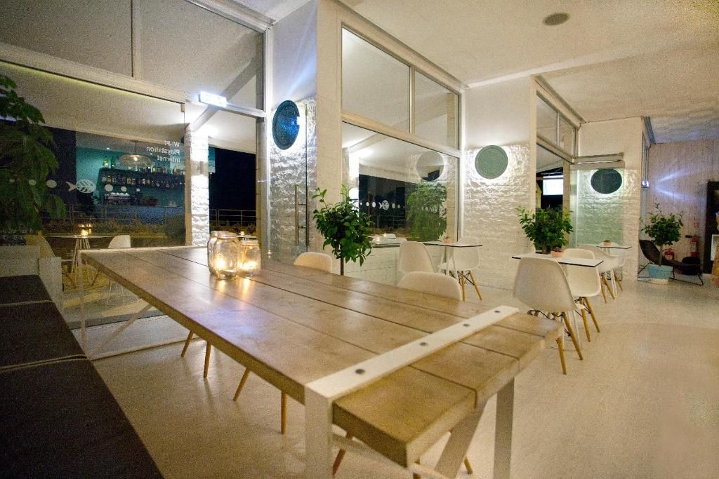Costantiana Beach Hotel Apartments фото 33