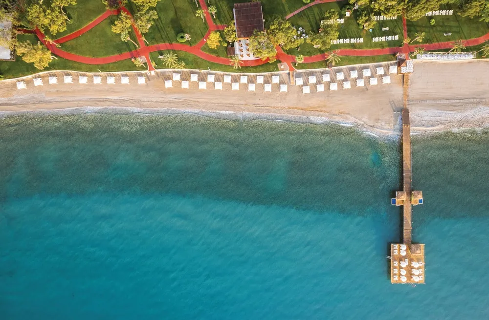 TUI Magic Life Rixos Beldibi (Adults Only) фото 38