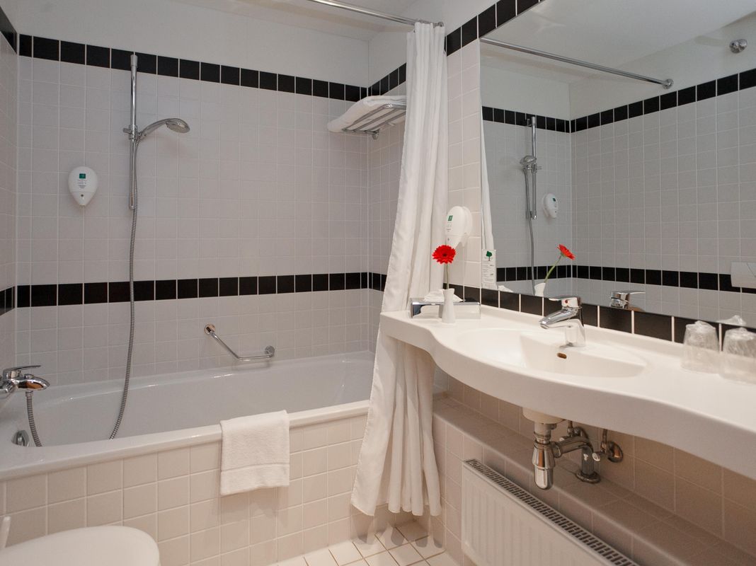 AZIMUT Hotel Munich фото 8