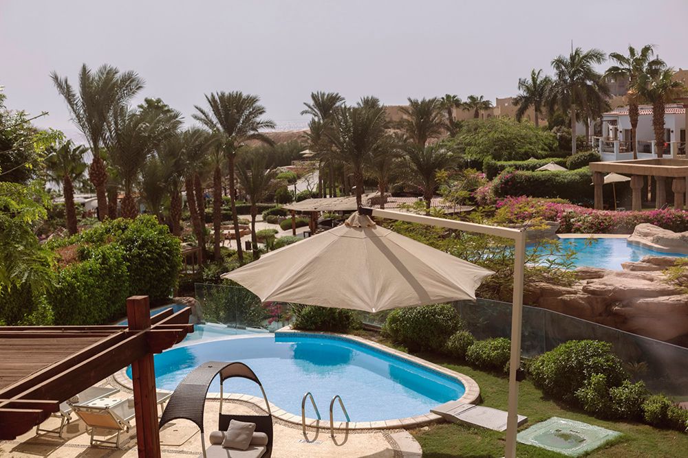 Royal Savoy Villas фото 39