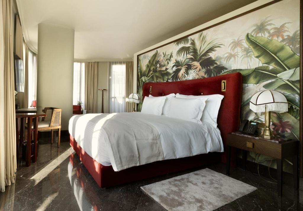Marly Boutique Hotel фото 2