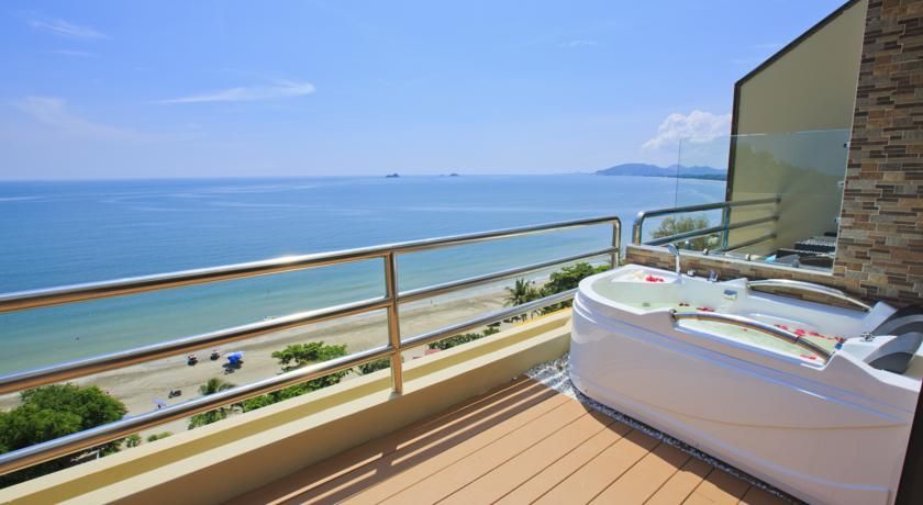 Blue Wave Hotel Hua Hin фото 32