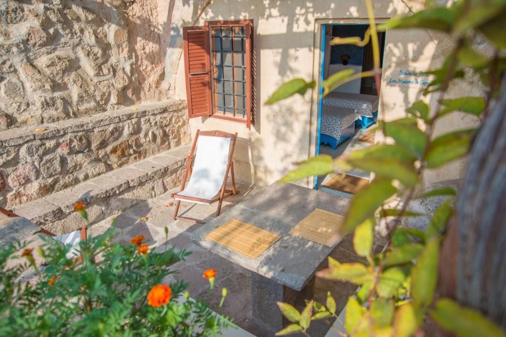 Гостиница «Les Maisons De Cappadoce» фото 20