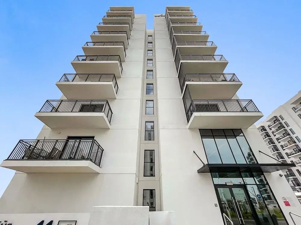 Silkhaus Waters Edge Tower - Yas Island фото 0