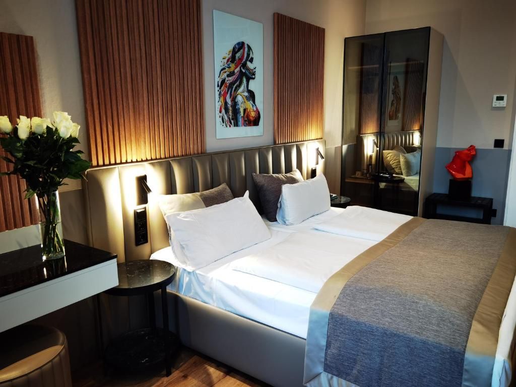 Arthotel Munich фото 19