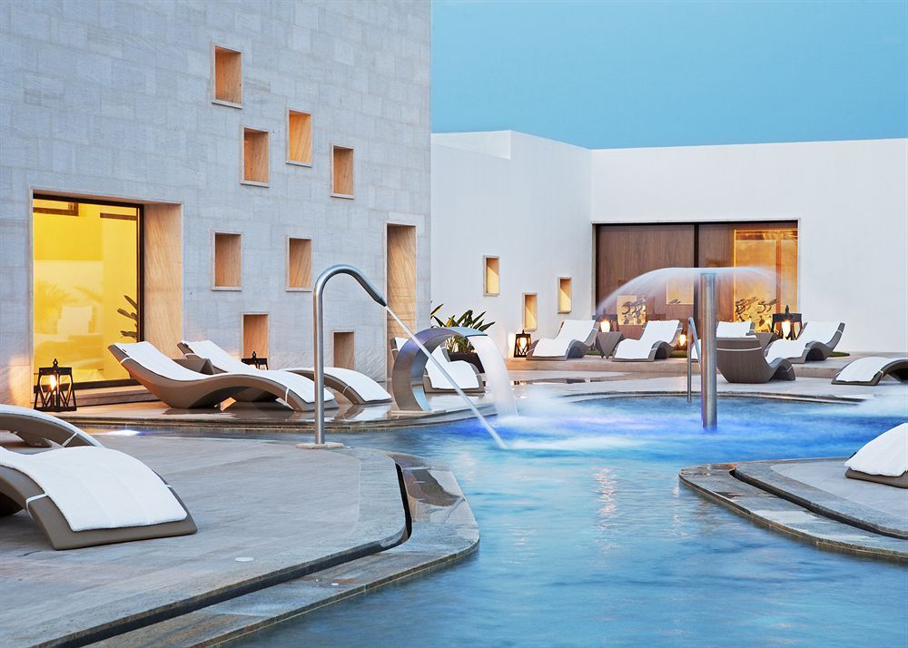 Grand Palladium Palace Ibiza Resort & Spa- All Inclusive фото 43