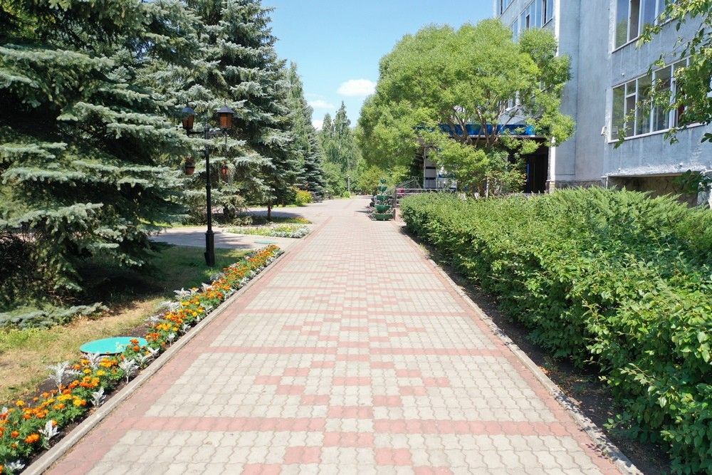 Пансионат «Урал» фото 24