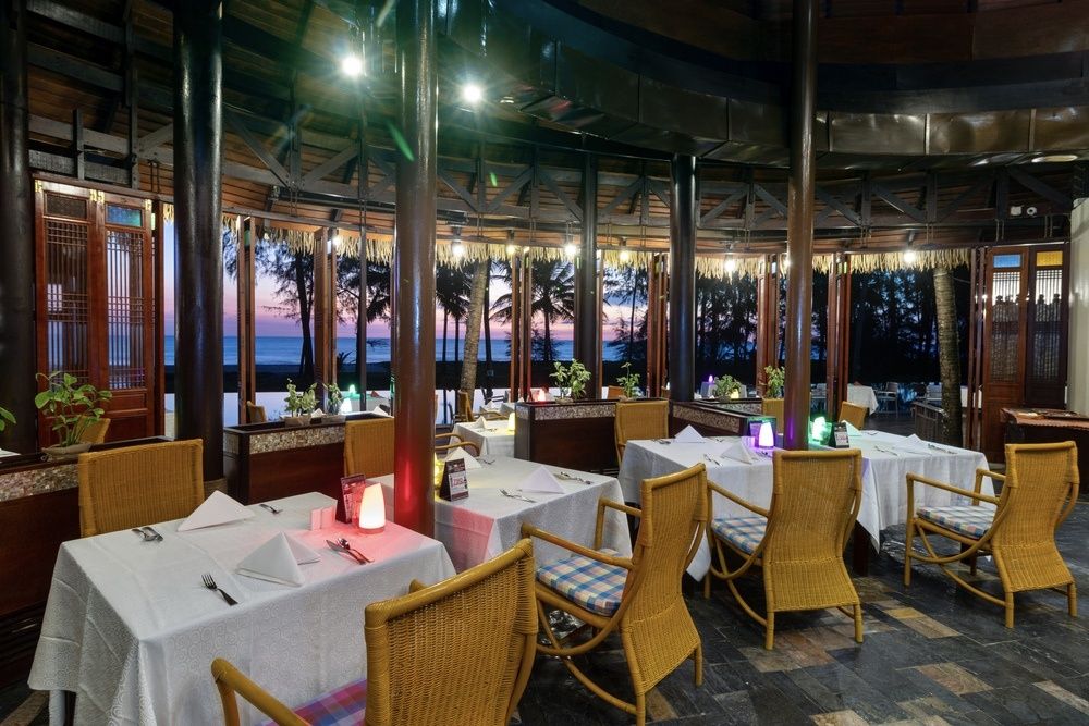 The Haven Khao Lak (Adults Only) фото 124