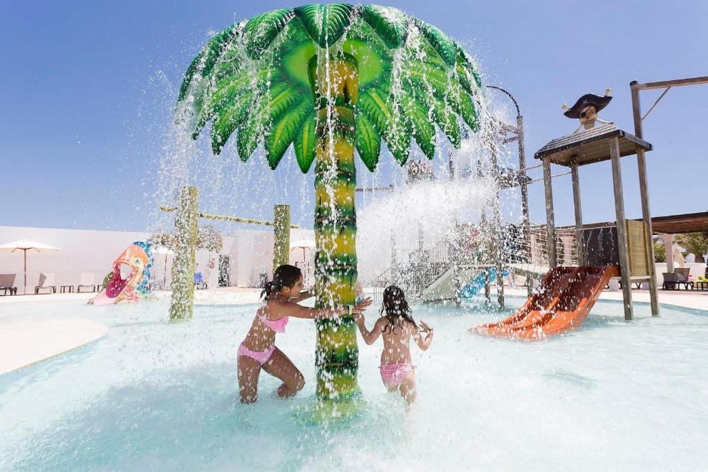 Grand Palladium Palace Ibiza Resort & Spa- All Inclusive фото 27
