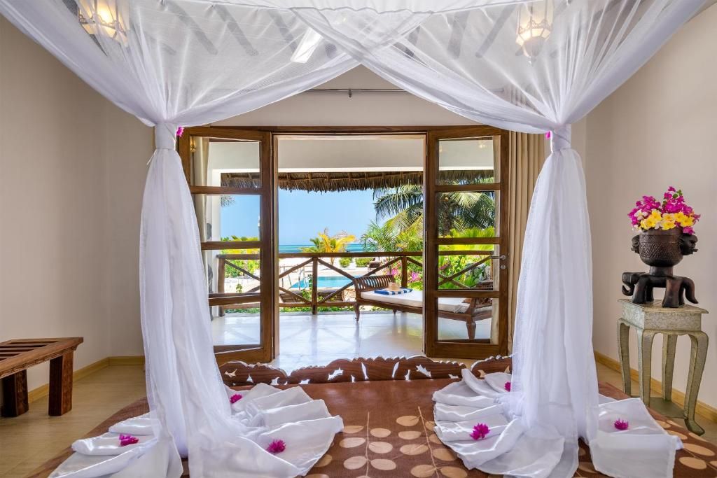 Next Paradise Boutique Resort фото 39