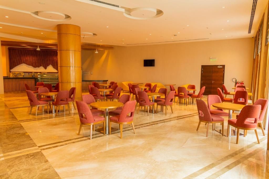 Tulip Inn Majan Salalah фото 17