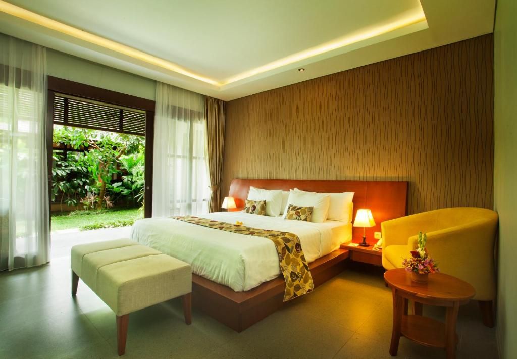 The Astari Villa & Residence фото 5