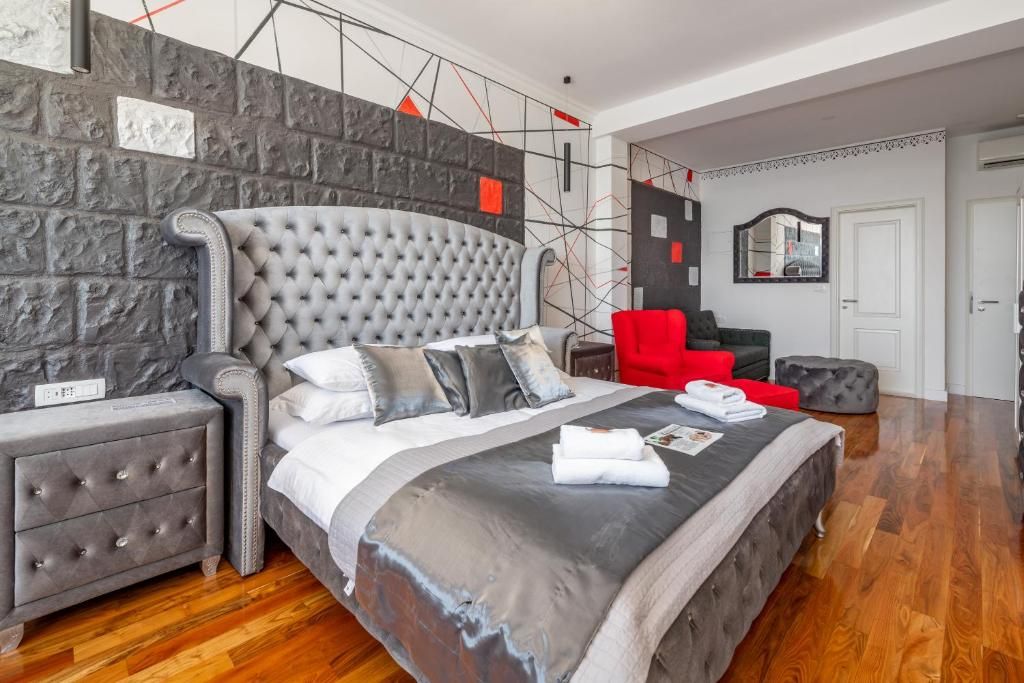 Galeria Valeria Seaside Downtown - MAG Quaint & Elegant Boutique Hotels фото 31