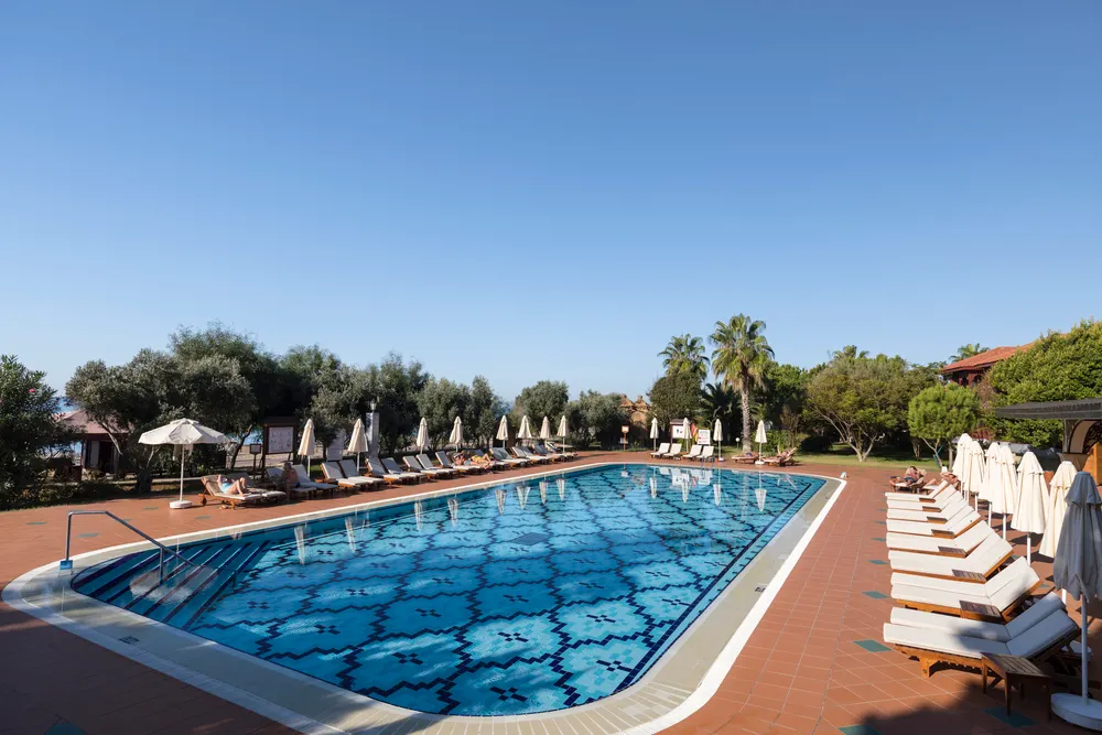 Ali Bey Club Manavgat фото 55