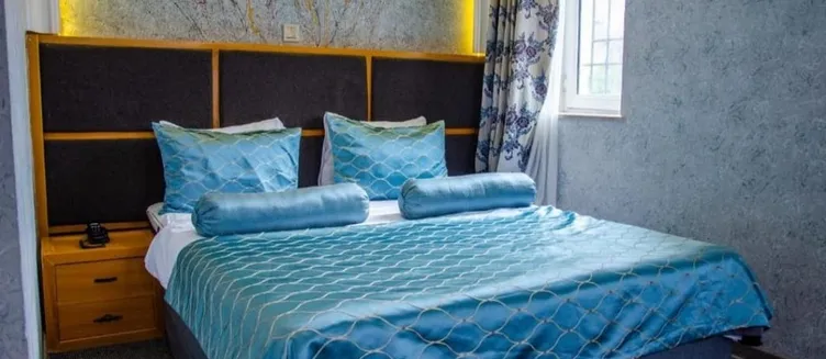 Фото отеля Qala Hotel Baku