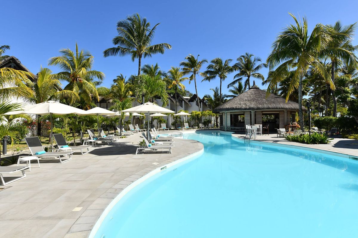 Veranda Palmar Beach Hotel фото 6