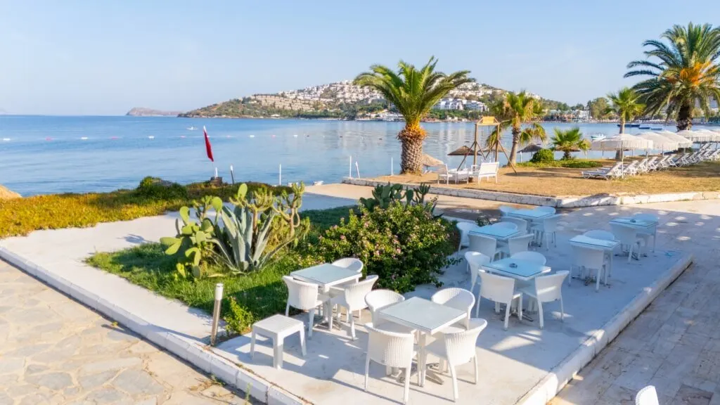 Ladonia Hotels Luna Beach Resort фото 17