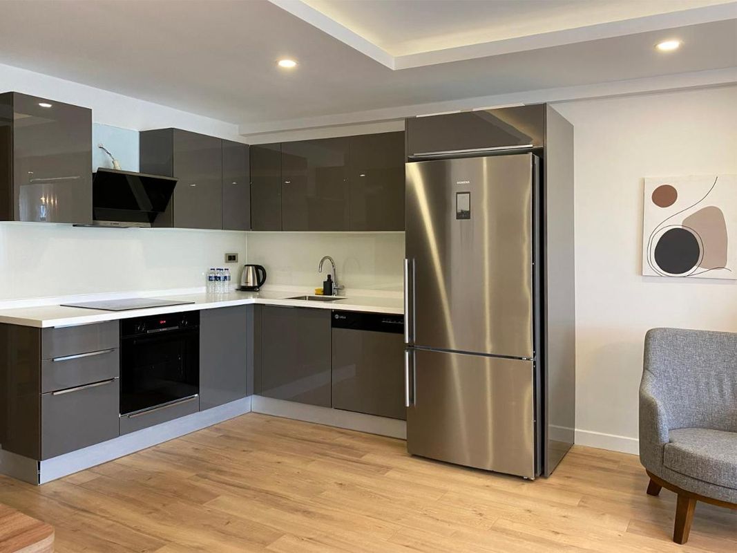 Veranda Beach Suites Boutique фото 6