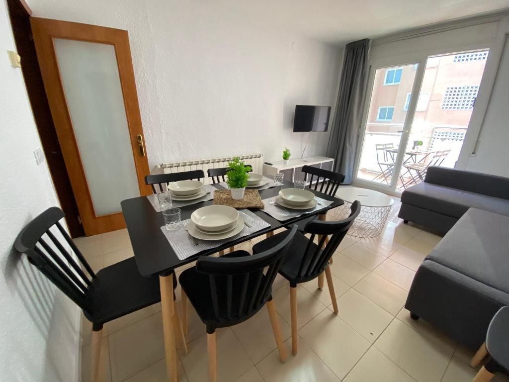 Apartamentos AR Isern фото 10