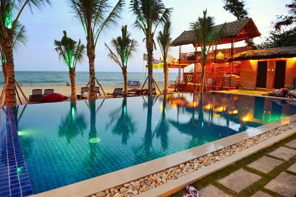 Ananda Resort фото 34
