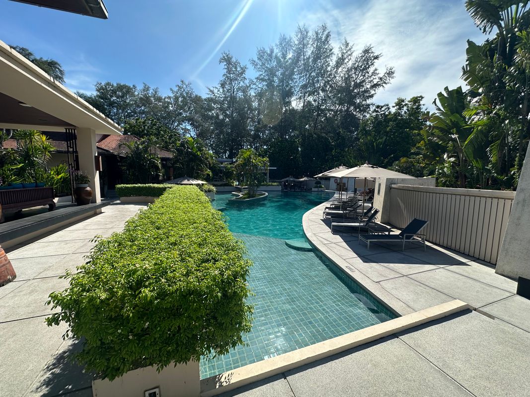 Dewa Phuket Resort & Villas фото 63