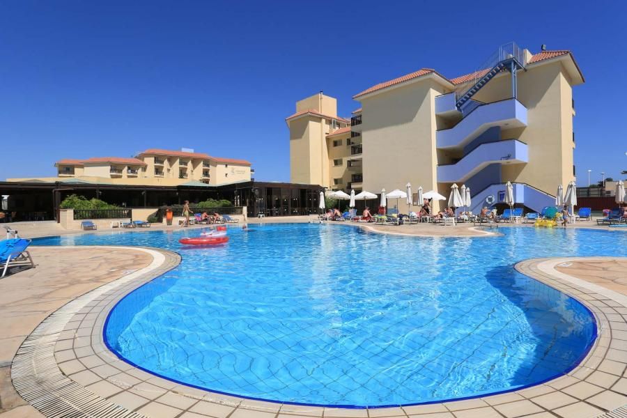 Vangelis Hotel & Suites фото 29