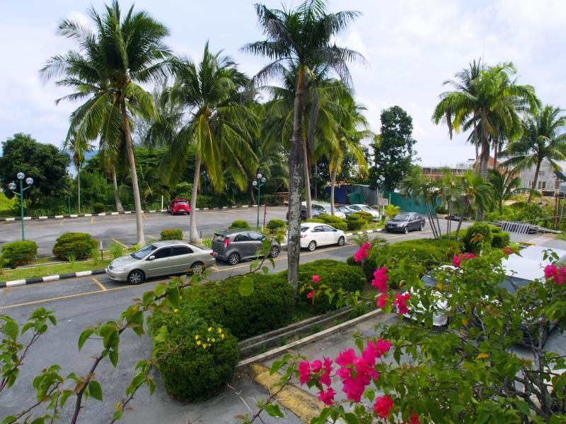 Grand Continental Langkawi фото 4