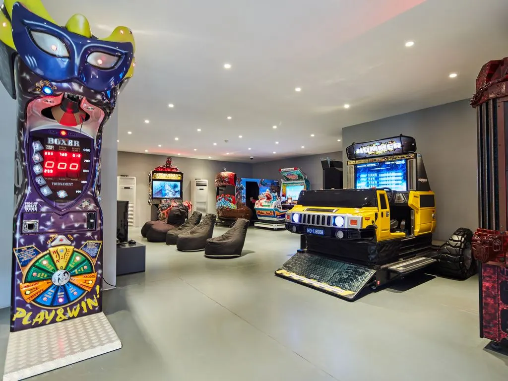 Maxx Royal Kemer Resort & Spa фото 29