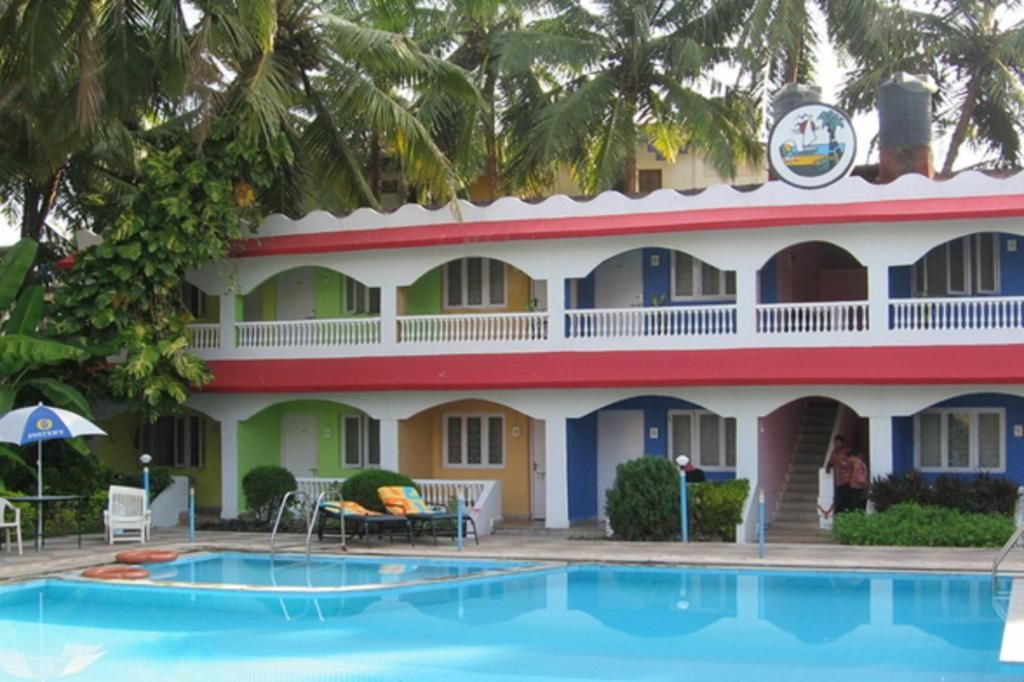 William's Beach Retreat фото 0
