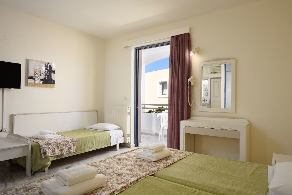 Ariadne Hotel Apartmnets фото 14