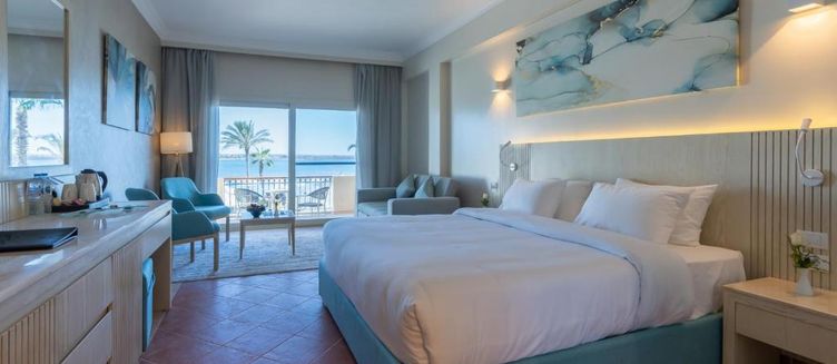 Фото отеля Safir Marsa Matrouh Resort
