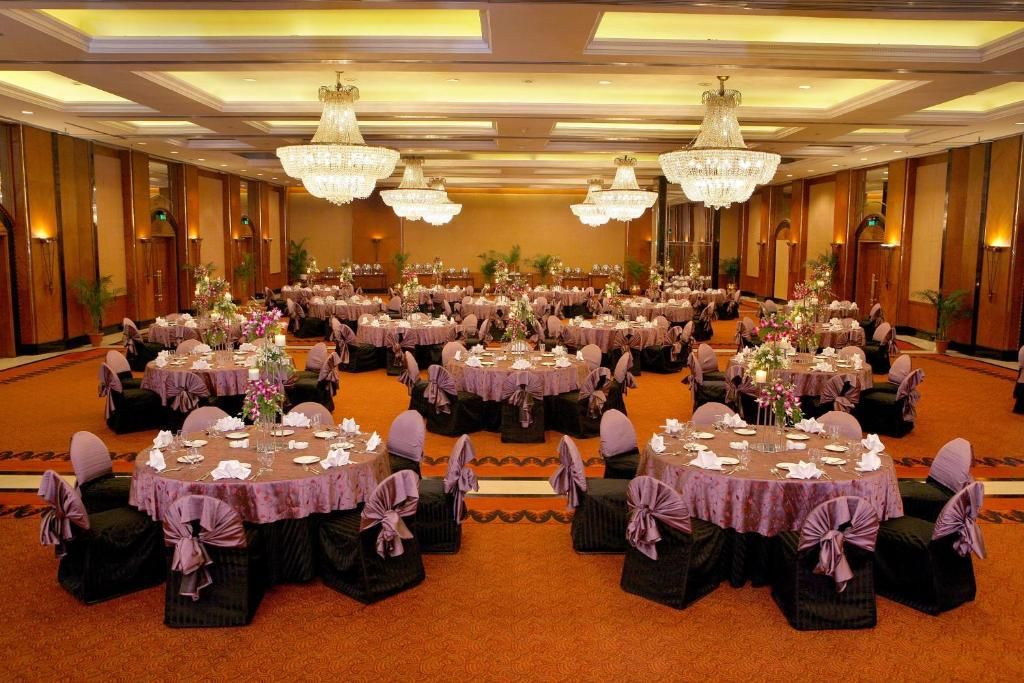 Eros Hotel New Delhi, Nehru Place фото 80