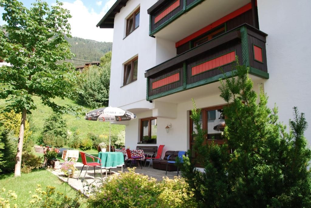 Haus Gamberg фото 5