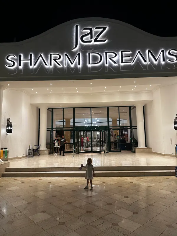 Jaz Sharm Dreams фото 100